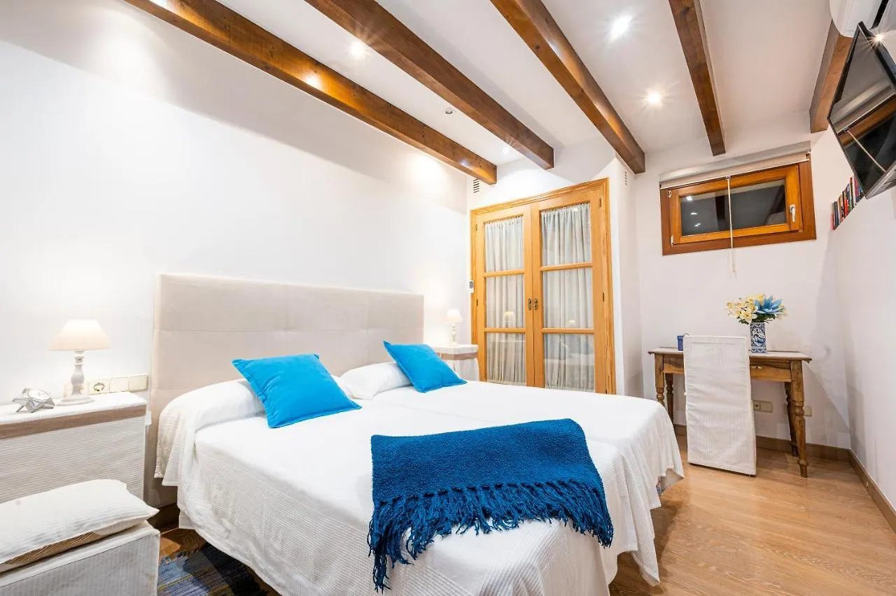 Villa Casa Bella Mirada Caimari 0*,
