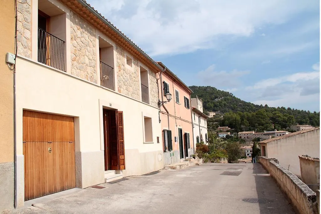Casa vacanze Villa Casa Bella Mirada Caimari