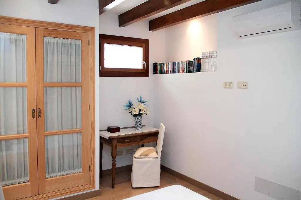 Villa Casa Bella Mirada Caimari