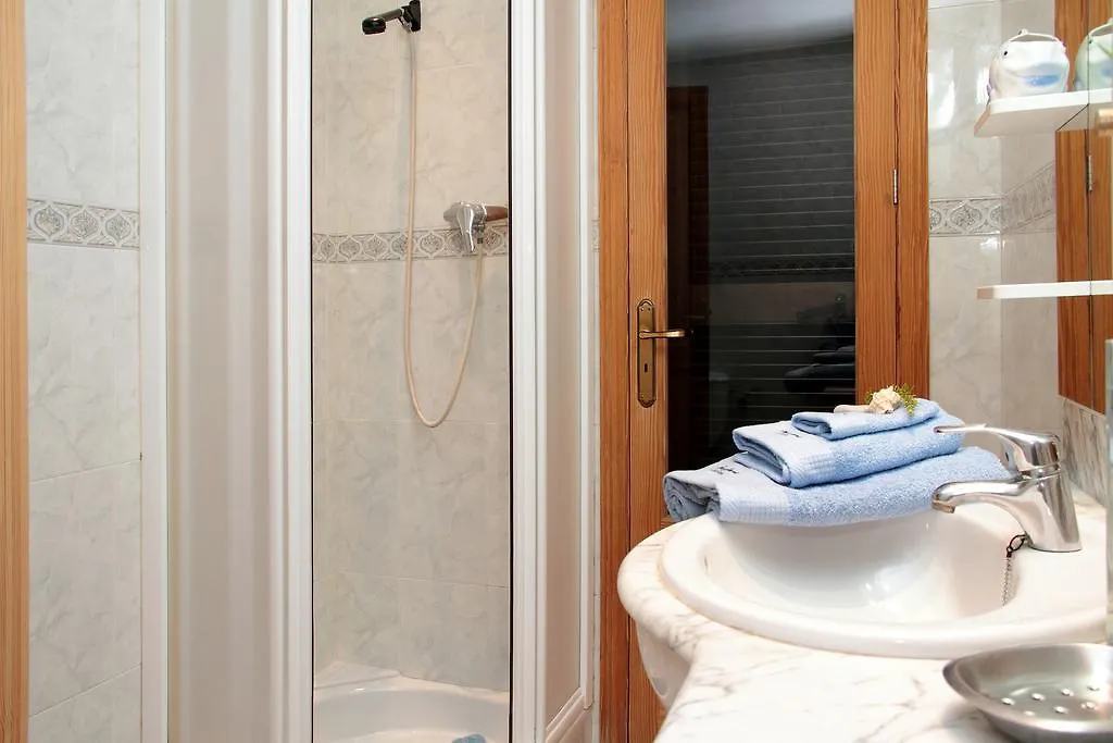 Casa vacanze Villa Casa Bella Mirada Caimari Spagna