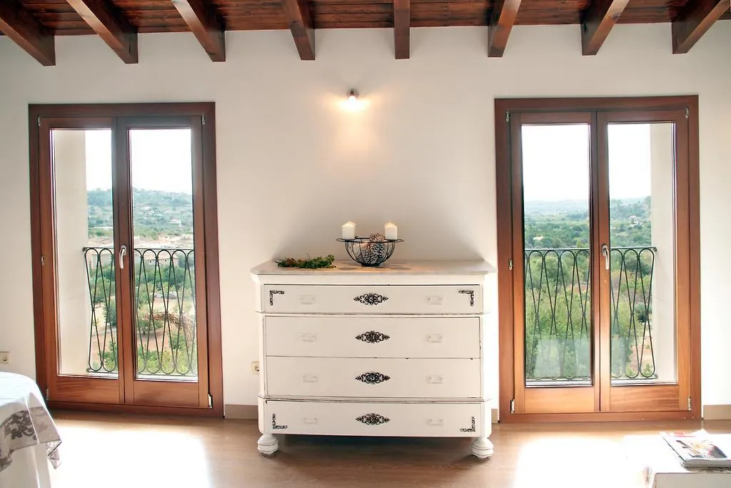 Casa vacanze Villa Casa Bella Mirada Caimari Spagna