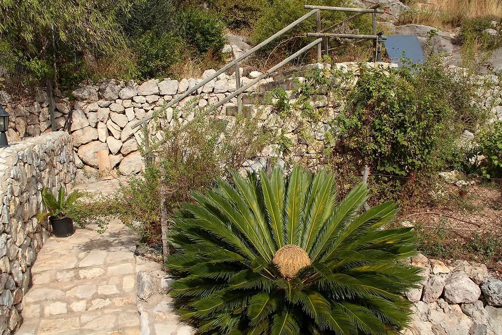 Villa Casa Bella Mirada Caimari