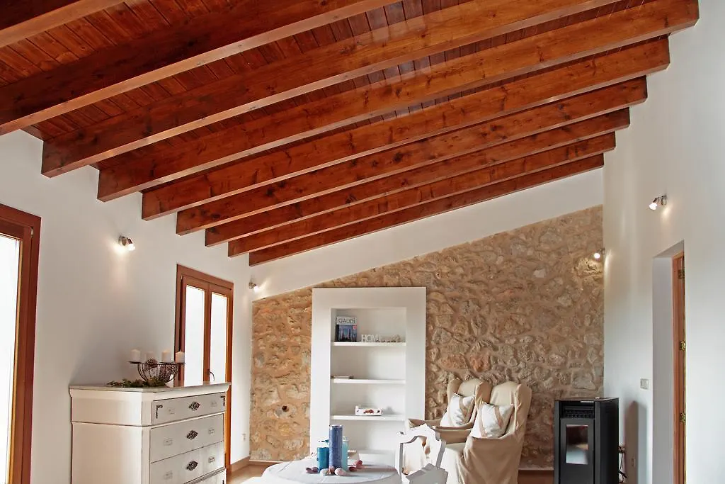 Casa vacanze Villa Casa Bella Mirada Caimari